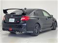 2018 Subaru WRX STI