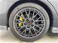 2018 Subaru WRX STI