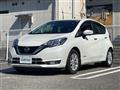 2016 Nissan Note
