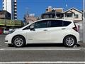 2016 Nissan Note