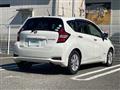 2016 Nissan Note