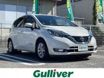 2016 Nissan Note