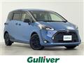 2020 Toyota Sienta