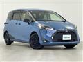 2020 Toyota Sienta