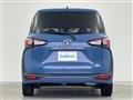 2020 Toyota Sienta
