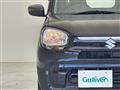 2023 Suzuki Alto