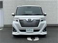 2020 Toyota Roomy