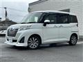 2020 Toyota Roomy
