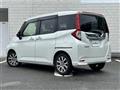 2020 Toyota Roomy