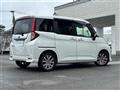 2020 Toyota Roomy