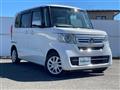 2022 Honda N BOX