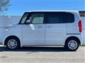 2022 Honda N BOX