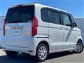 2022 Honda N BOX