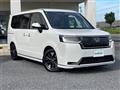 2025 Honda Step WGN