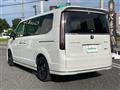 2025 Honda Step WGN