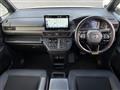 2025 Honda Step WGN