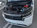 2025 Honda Step WGN