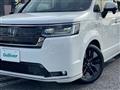 2025 Honda Step WGN