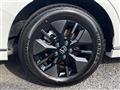 2025 Honda Step WGN