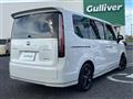 2025 Honda Step WGN