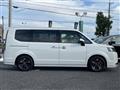 2025 Honda Step WGN