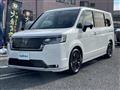 2025 Honda Step WGN