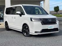 2025 Honda Step WGN