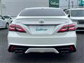 2018 Toyota Crown
