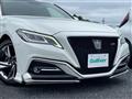 2018 Toyota Crown