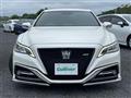 2018 Toyota Crown