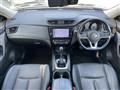 2019 Nissan X-Trail Hybrid