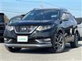 2019 Nissan X-Trail Hybrid