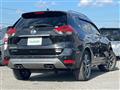 2019 Nissan X-Trail Hybrid