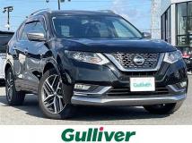 2019 Nissan X-Trail Hybrid