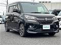 2018 Suzuki Solio