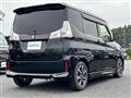 2018 Suzuki Solio