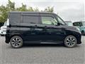 2018 Suzuki Solio