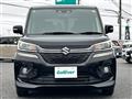 2018 Suzuki Solio