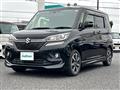 2018 Suzuki Solio