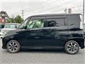 2018 Suzuki Solio