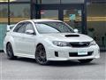 2014 Subaru Impreza Wrx