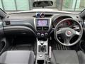 2014 Subaru Impreza Wrx