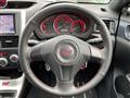 2014 Subaru Impreza Wrx