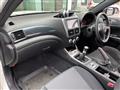 2014 Subaru Impreza Wrx