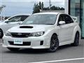 2014 Subaru Impreza Wrx