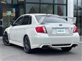 2014 Subaru Impreza Wrx