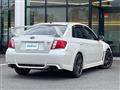 2014 Subaru Impreza Wrx