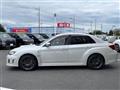 2014 Subaru Impreza Wrx