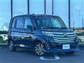 2022 Toyota Roomy