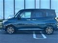 2022 Toyota Roomy